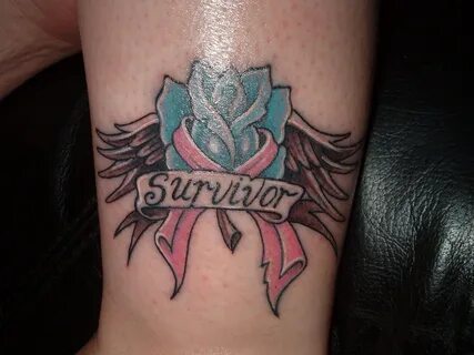 Cancer Tattoos Designs, Ideas and Meaning - Tattoos For You