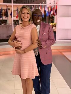 Dylan Dreyer в Твиттере: "My prom date (baby not included). 