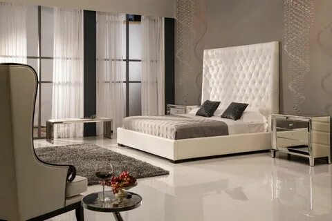 Bedroom Sets El Dorado - Amuda Furniture