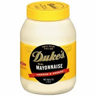 Mini Mayonnaise Jar