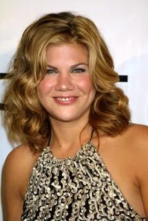 Kristen Johnston Wallpapers High Quality Download Free