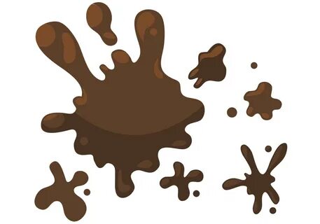 Mud Splatters - ClipArt Best