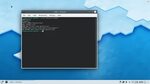 Cara Install Gentoo dan Desktop KDE Plasma