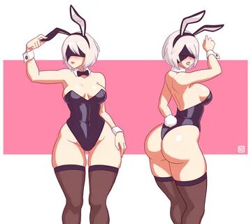 2Bunny Bunny Suit Know Your Meme