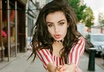 Charli XCX Wallpapers - Wallpaper Cave