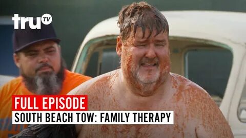 South Beach Tow Season 7: Family Therapy Watch the Full Epis