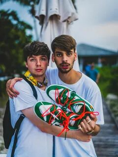 Is karl gay mrbeast