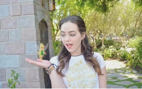 51 Sexy Mary Mouser Boobs Bilder sind unglaublich sexy - Pro