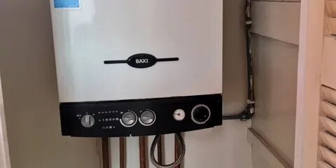 Understand and buy baxi combi boilers for sale cheap online