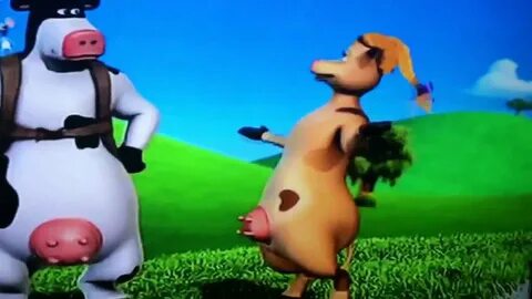 Back at the barnyard- FAIL - YouTube