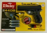 Daisy Powerline 340 BB Air Gun Pistol for sale online thecor