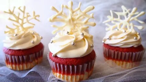 Cupcake Red Velvet Wallpapers High Quality Download Free