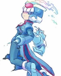 Rockman zero cyber elf X Mega man art, Mega man, Character a