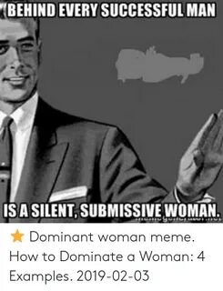 🐣 25+ Best Memes About Dominant Woman Meme Dominant Woman Me