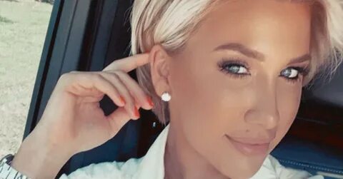 Did Savannah Chrisley Get a Nose Job? She Confirmed What She