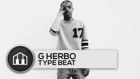 FREE) Lil Herb/G Herbo Type Beat "Homicide" (Prod. By Trizly