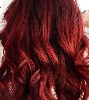 Red Velvet Hair Colour Formulas Wella Professionals