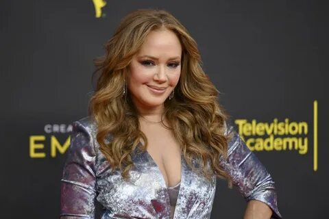 Leah Remini Bio Height Weight Measurements Celebrity Facts -