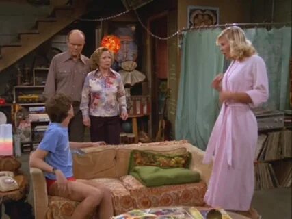 That 70's Show - Eric's Hot Cousin - 4.14 - That 70's Show I