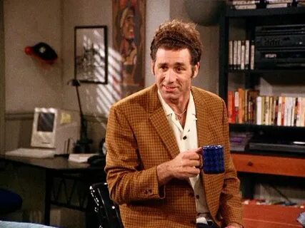 kramer that's right Blank Template - Imgflip