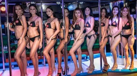 Ladyboys in Pattaya treffen - Die besten Tipps und Orte