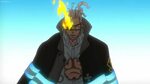 Fire Force Episode 7 - YouTube