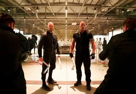 Will-'Hobbs-and-Shaw'-Slap-gq-review - FILM-MOMATIC REVIEWS