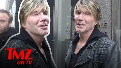 Goo Goo Dolls Frontman John Rzeznik Talks Dolls TMZ TV - You