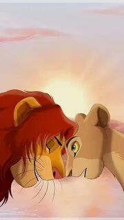 Simba Wallpapers (68+ images)