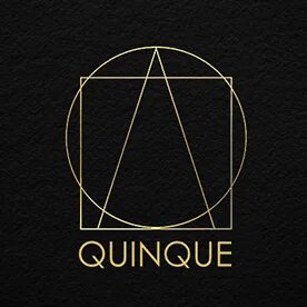 QUINQUE DESIGN on Behance