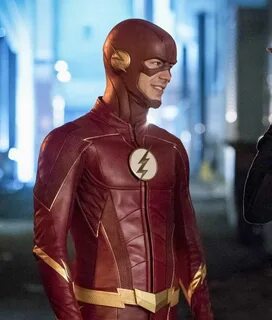 The Flash Barry Allen Jacket - Just American Jackets