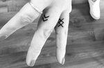 #creating #symbols #tattoos #reality #chevron #vikings #belo