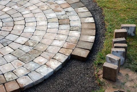 Paving Stones - Reasons Why You Need Them For Your House