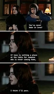 Stuck in Love (2012). Samantha Borgens is played by Lily Col