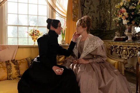 Gentleman Jack": la serie su Anne Lister arriva (finalmente)