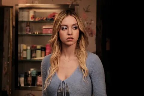 Variety on Twitter: "Sydney Sweeney on Cassie's Season 2 jou