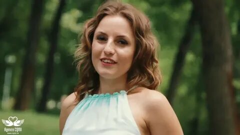 Natalia de Krasnodar, femme russe cherche homme pour mariage