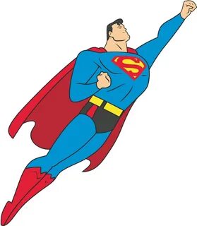 Superman Flying PNG скачать бесплатно PNG Arts