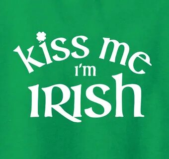 Kiss Me, I'm Irish! - Barrett Sisters