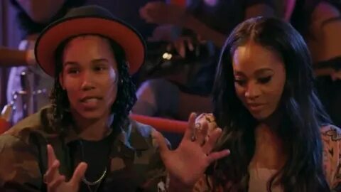 Who Is Mimi’s New 6’2" Tall Girlfriend Ty on Love & Hip Hop: