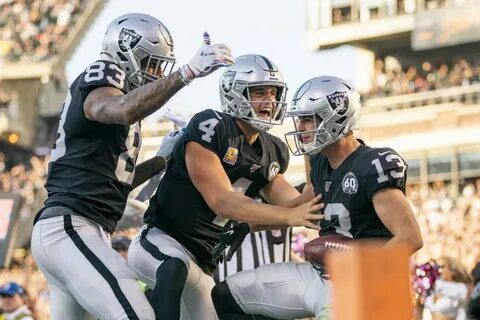 Derek Carr: We are trying to make an effort to keep everybod