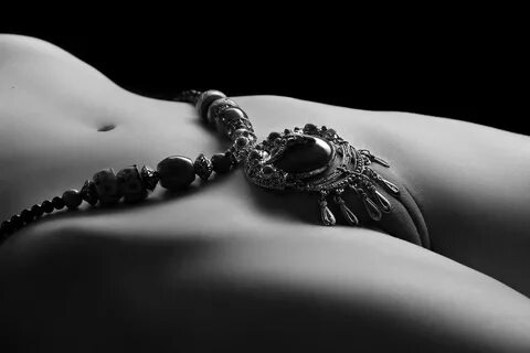 Jewellery erotic
