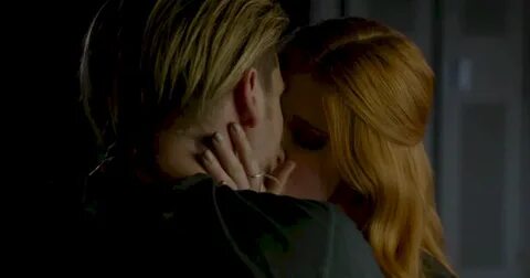 Clace: The Journey of Clary and Jace So Far! - Shadowhunters