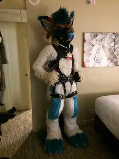 Tweets liked by Floxy (@Floxy_Leo) on Twitter Fursuit Tutorial, Hot Suit, F...