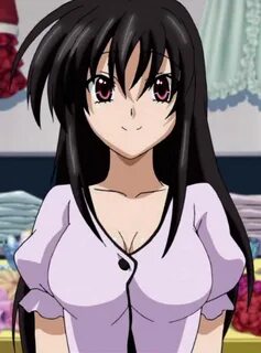 Raynare (DxD: Ascension) High School DxD Wiki Fandom