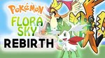 Download Game Pokemon Flora Sky Gba