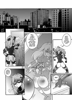 Read Spinnerette NSFW #2 Hentai porns - Manga and porncomics