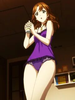 Why doesn't anime have more MILFs? - Forums - MyAnimeList.net