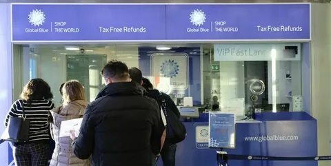 TAX FREE en Europa: cómo recuperar los impuestos Viaje y Des