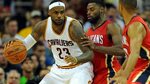 Basketball - New Orleans Pelicans news - NewsLocker